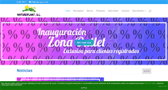 Desktop Screenshot of natureplant.com